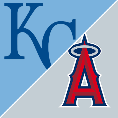 Los Angeles Angels vs. Kansas City Royals 6/18/23 - MLB Live