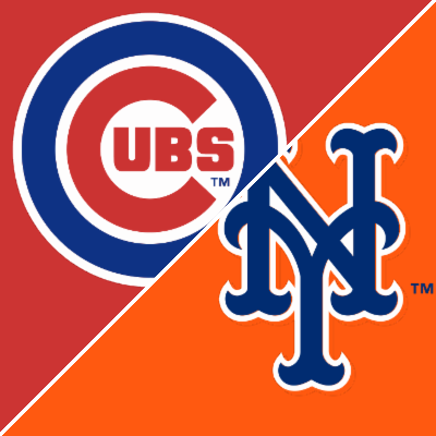 Chicago Cubs vs. New York Mets Preview, Wednesday 6/27, 1:20 CT