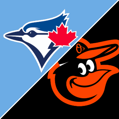 Grichuk breaks tie in 8th, Blue Jays beat Orioles 5-4