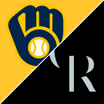 Vogelbach single lifts Brewers over homer-happy Rockies 7-6