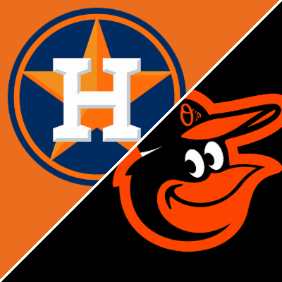 Orioles 9-7 Astros (Jun 28, 2021) Final Score - ESPN