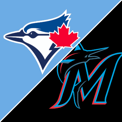 Ray helps Blue Jays win 4th straight by beating Marlins 3-1 - The