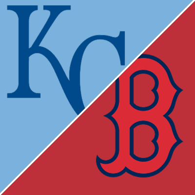 Red Sox hit 4 homers, Eovaldi shuts down Royals in 15-1 rout