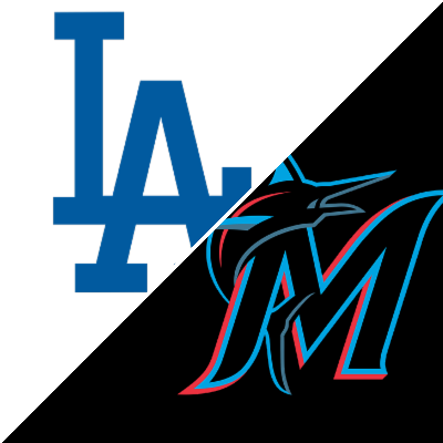 Dodgers fall to Marlins 2-1 on wild pitch, error in 10th