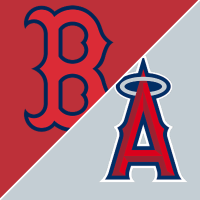 Ohtani hits milestone 32nd homer, Angels edge Red Sox 5-4