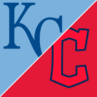 Reyes' 3-run HR in 9th, Indians end 9-game slide, beat KC