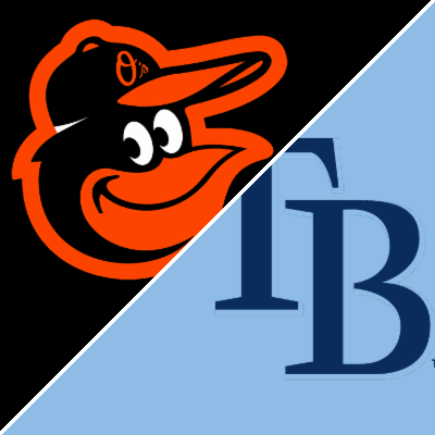 Tampa Bay slugs 2 HRs, spoils return of Orioles' Means 9-3 - The