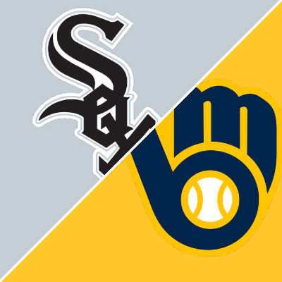 Brewers beat White Sox 7-1; La Russa, Anderson ejected