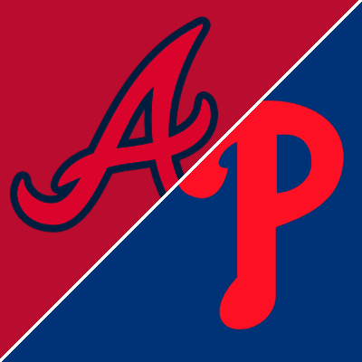 Five homers help Braves power past Phillies, 15-3