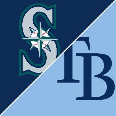 Fraley drives in 2, Flexen solid as Mariners beat Rays 8-2