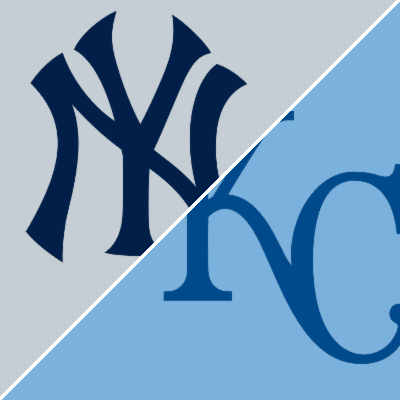 Yankees beats Royals for 12th straight series win against KC