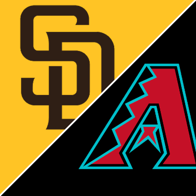 Varsho leads off 9th with HR, Diamondbacks top Padres 3-2 - The