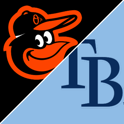 Lowe hits 29th homer, Rays extend Orioles' skid to 15 games