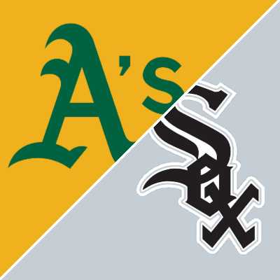 Olson, Chapman rally Athletics to 5-4 win over White Sox