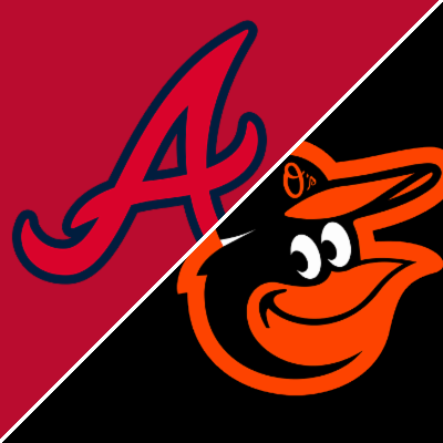 Braves top Orioles 3-1 for Baltimore's 18th straight loss - The