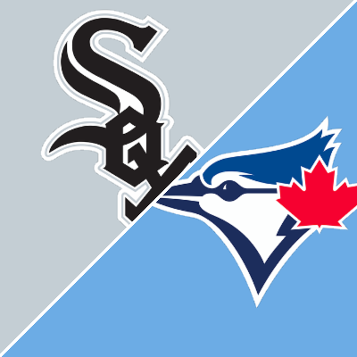 Blue Jays @ White Sox