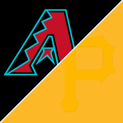 Event Feedback: Arizona Diamondbacks - MLB vs Pittsburgh Pirates