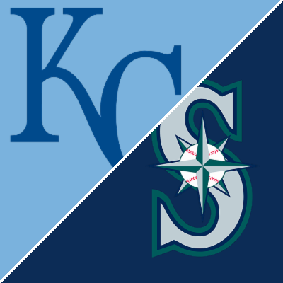 Salvador Perez hits grand slam in back-to-back games, Royals win second  straight over Mariners