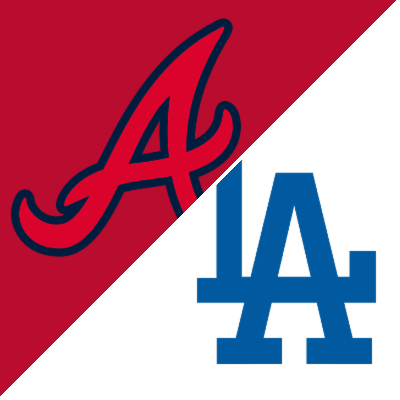 11-spot: Dodgers huge 1st in 15-3 win over Braves in NLCS AP