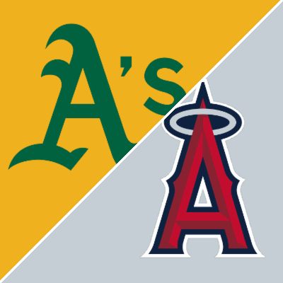 Spring Game Thread #1: Los Angeles Angels vs. Oakland A's - Athletics Nation