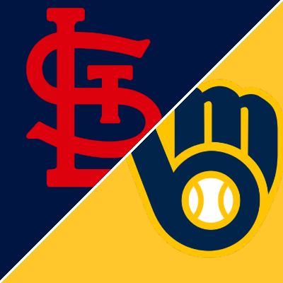 Brewers vs. Cardinals Game Highlights (9/21/23)