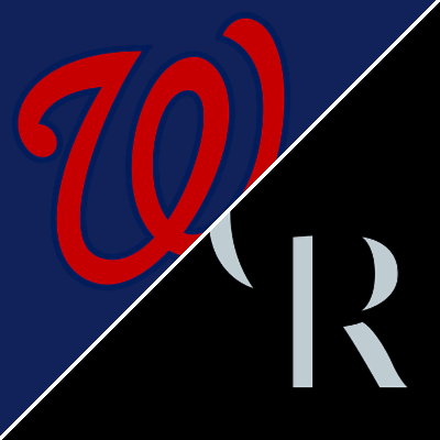 Washington Nationals 2023 MLB Regular Season Batting Stats - ESPN