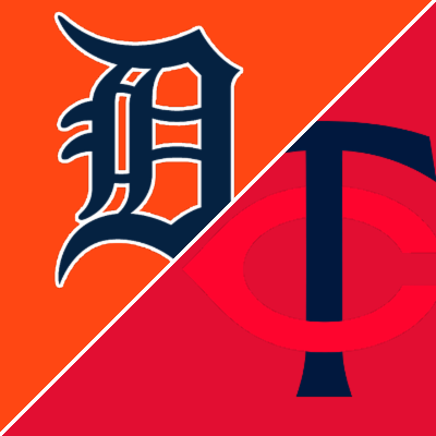 Detroit Tigers vs. Minnesota Twins (5/11/19) - Stream the MLB Game - Watch  ESPN