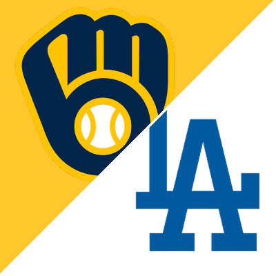 Trea Turner wins NL batting title, Dodgers beat Brewers 10-3