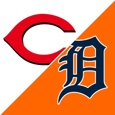 Detroit Tigers beat Cincinnati Reds, 8-2: Game thread recap