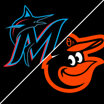 Triumphant return for retooled Marlins, who beat Orioles 4-0