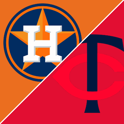 Twins lose 18th straight in playoffs, swept by Astros