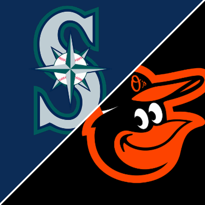 Kyle Lewis, Kyle Seager lead Mariners to 5-2 win over Orioles