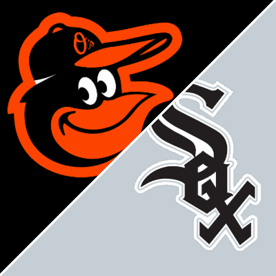 Hamilton, Abreu homer as White Sox complete sweep of Orioles