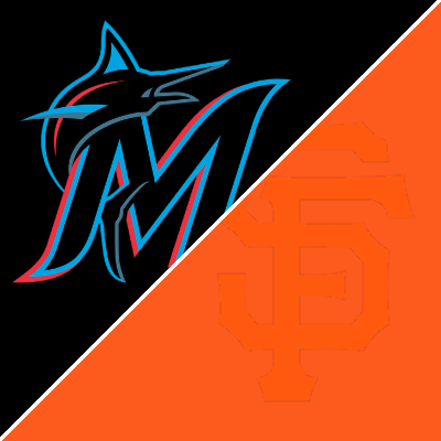 Heliot Ramos shines in debut, Giants edge Marlins 3-2