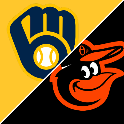 Camden Yards Opening Day 2022: Brewers vs O's
