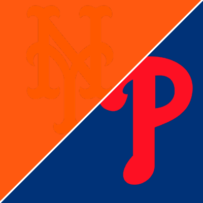 Scherzer cruises, Alonso drives in 5 as Mets beat Phillies