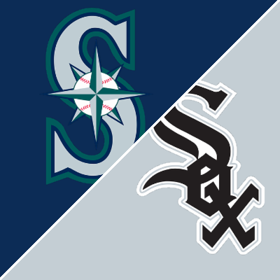 Rodríguez, Miller star as the Mariners beat the White Sox 5-1