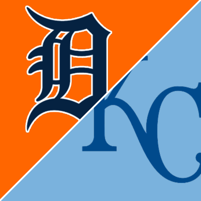 Detroit Tigers vs Kansas City Royals GAME HIGHLIGHTS [TODAY