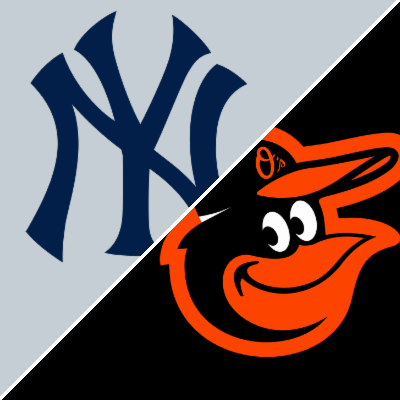 Orioles score 5 in 8th to beat Yankees 5-0 - ABC7 New York