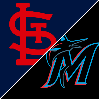 Cardinals beat Marlins 16-2 Friday