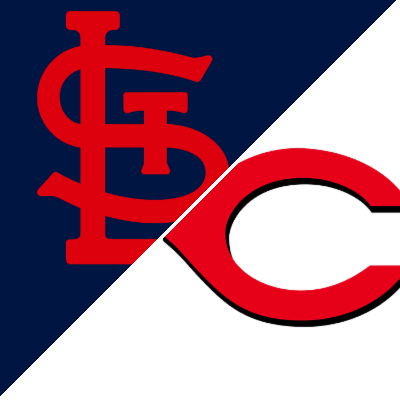 Cardinals 4-2 Reds (Apr 22, 2022) Final Score - ESPN