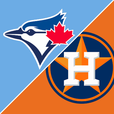 Astros-Blue Jays: George Springer, Toronto beat Houston, 3-2