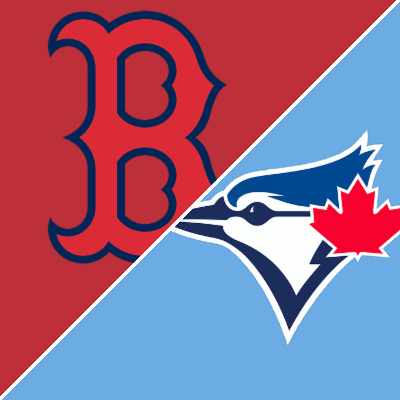 Bichette breaks tie with 1st slam, Blue Jays top Red Sox 6-2