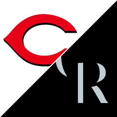 Cincinnati Reds vs Colorado Rockies - April 29, 2022 - Redleg Nation