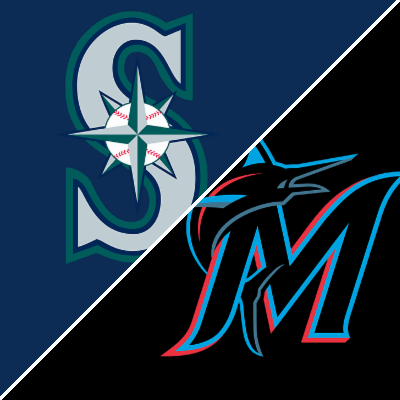 Luzardo shuts down Mariners, Marlins win seventh straight