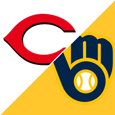 Woodruff fans 12, Adames, Tellez homer as Brewers top Reds