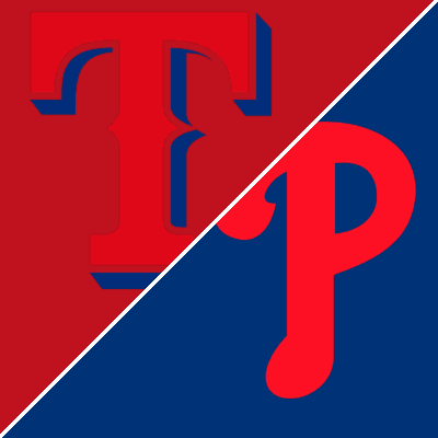 Garver, Heim homer, lead Rangers past Phillies 6-4