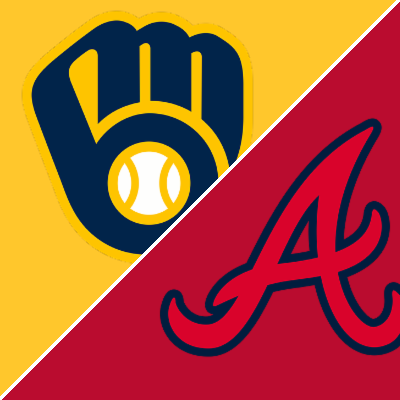 May 6: Brewers 6, Braves 3 - Battery Power