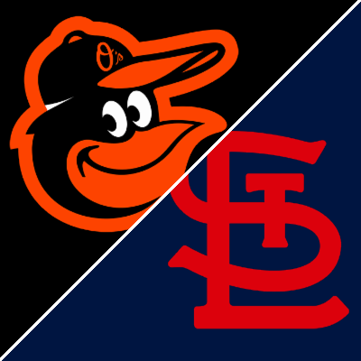 Mullins, Nevin power Orioles to 5-3 win over Cardinals