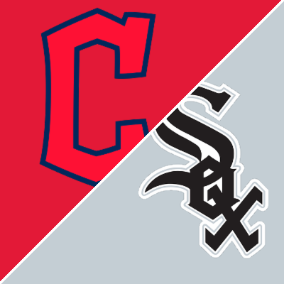 Sheets homers, Anderson 2 RBIs, White Sox top Guardians 4-1